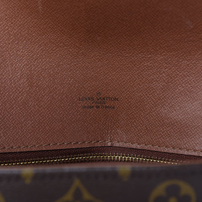 Louis Vuitton Monogram Chantilly MM 8 of 13