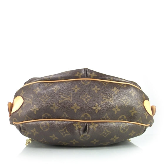 Louis Vuitton Monogram Tulum GM 5 of 7