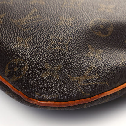 Louis Vuitton Monogram Bosphore Pochette 12 of 15