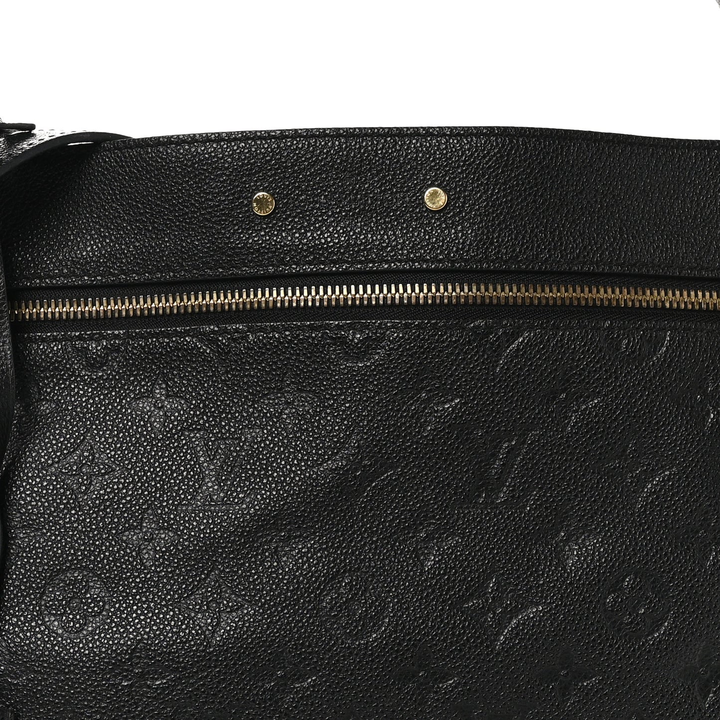 Empreinte Spontini Black