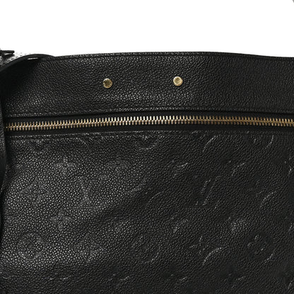 Louis Vuitton Empreinte Spontini Black 7 of 10