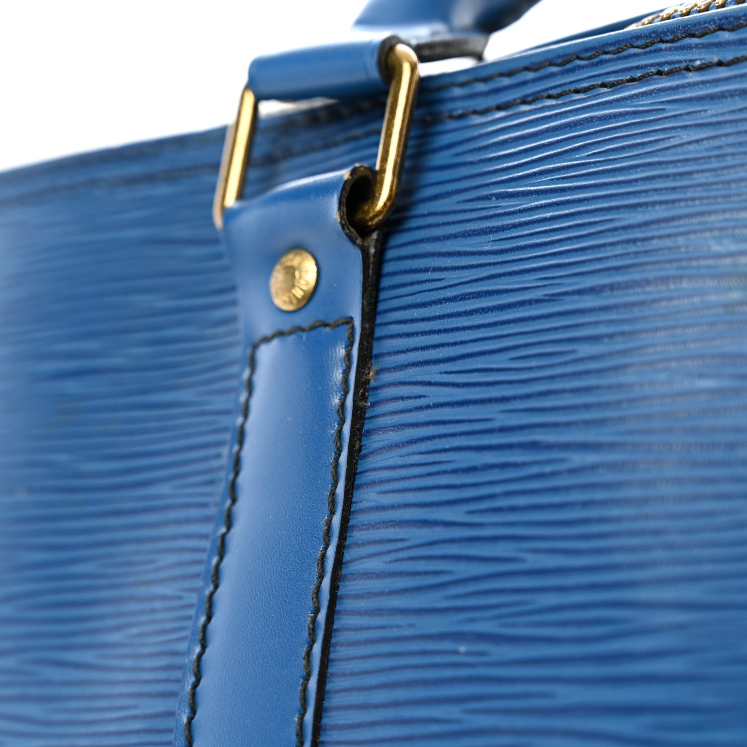 Louis Vuitton Epi Keepall 45 Toledo 11 of 16
