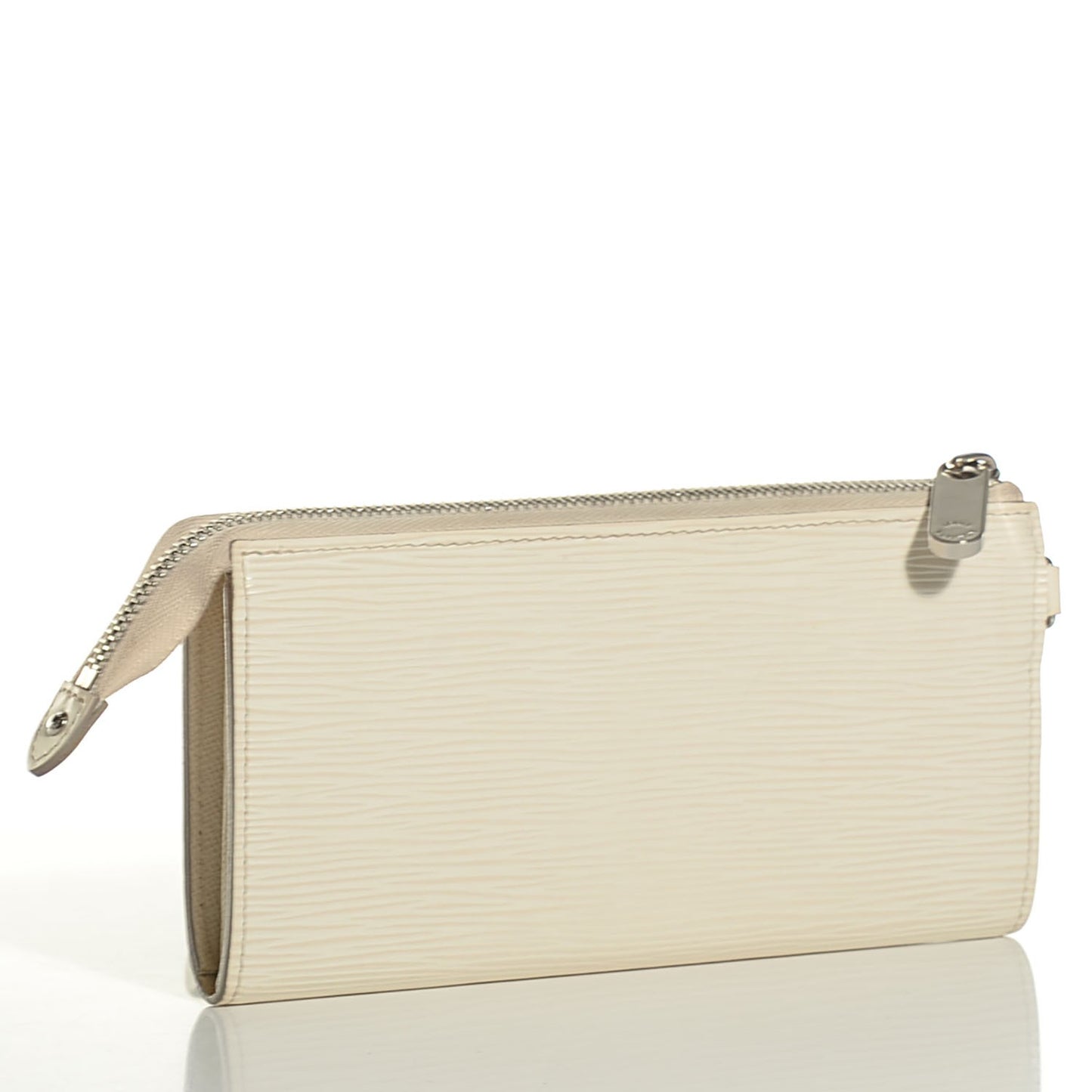 Epi Astrid Wallet Ivory