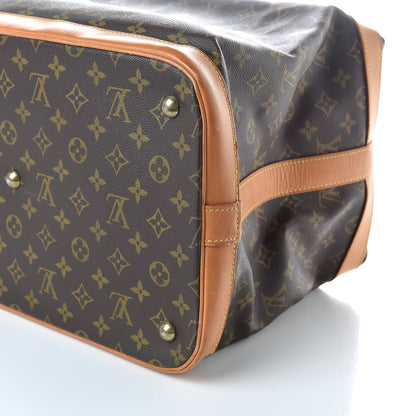 Louis Vuitton Monogram Cruiser 40 9 of 13