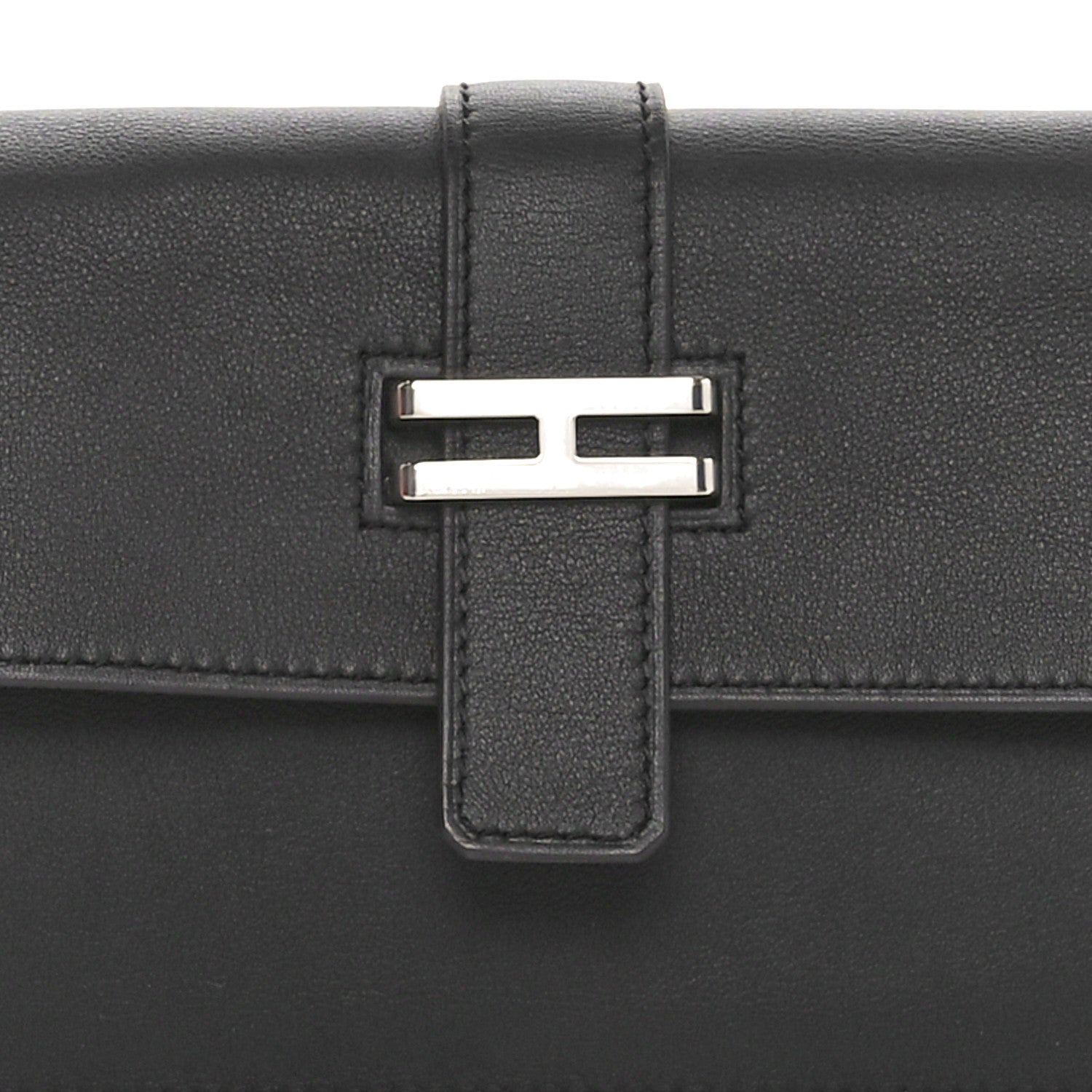 Hermes Swift Elan Pocket Belt Bag S Black 6 of 9