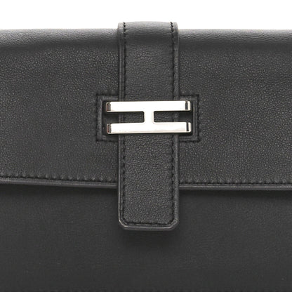 Hermes Swift Elan Pocket Belt Bag S Black 6 of 9