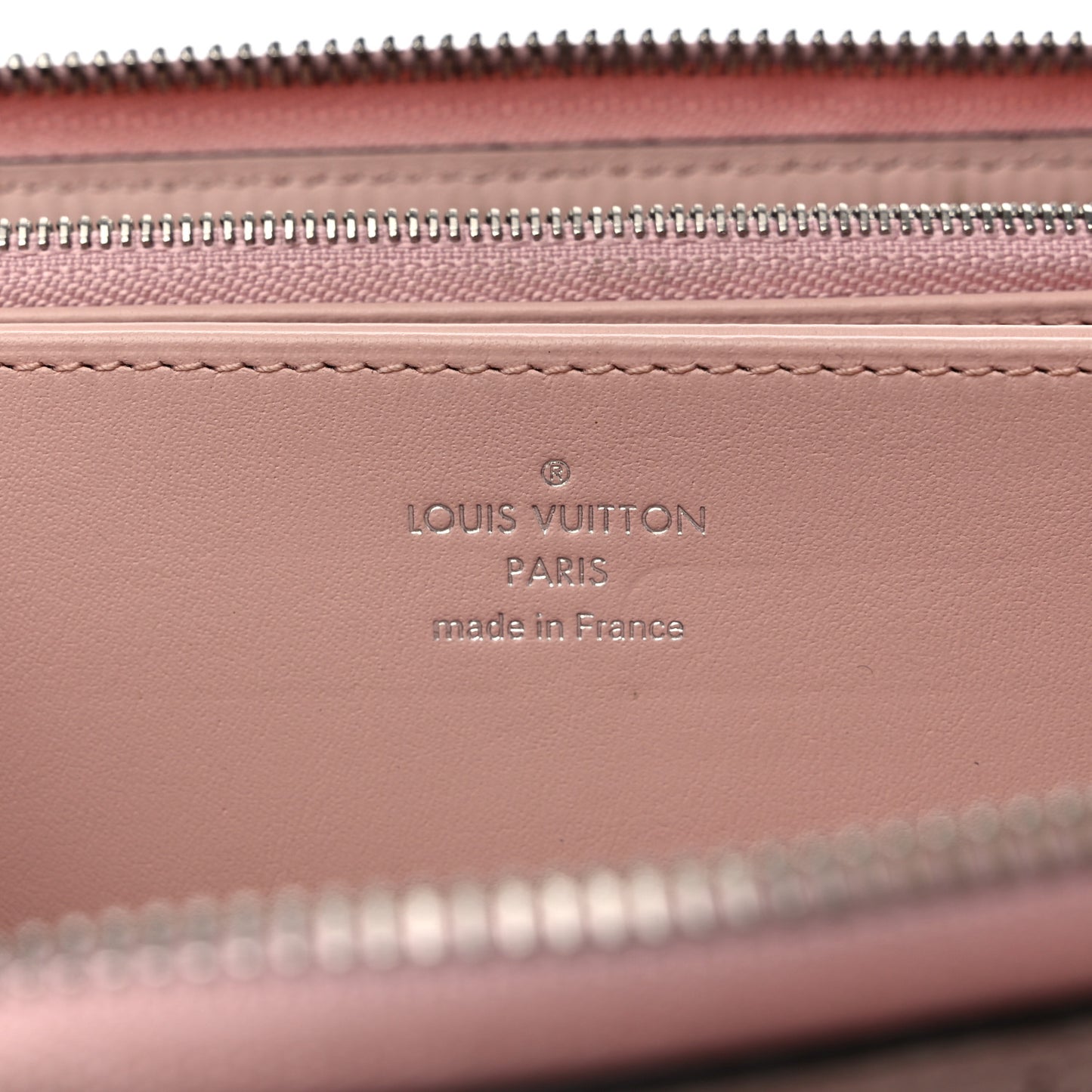 Mahina Zippy Wallet Magnolia