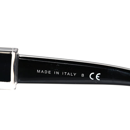 Chanel Acetate Pearl Butterfly Sunglasses 5445-H Black 6 of 7
