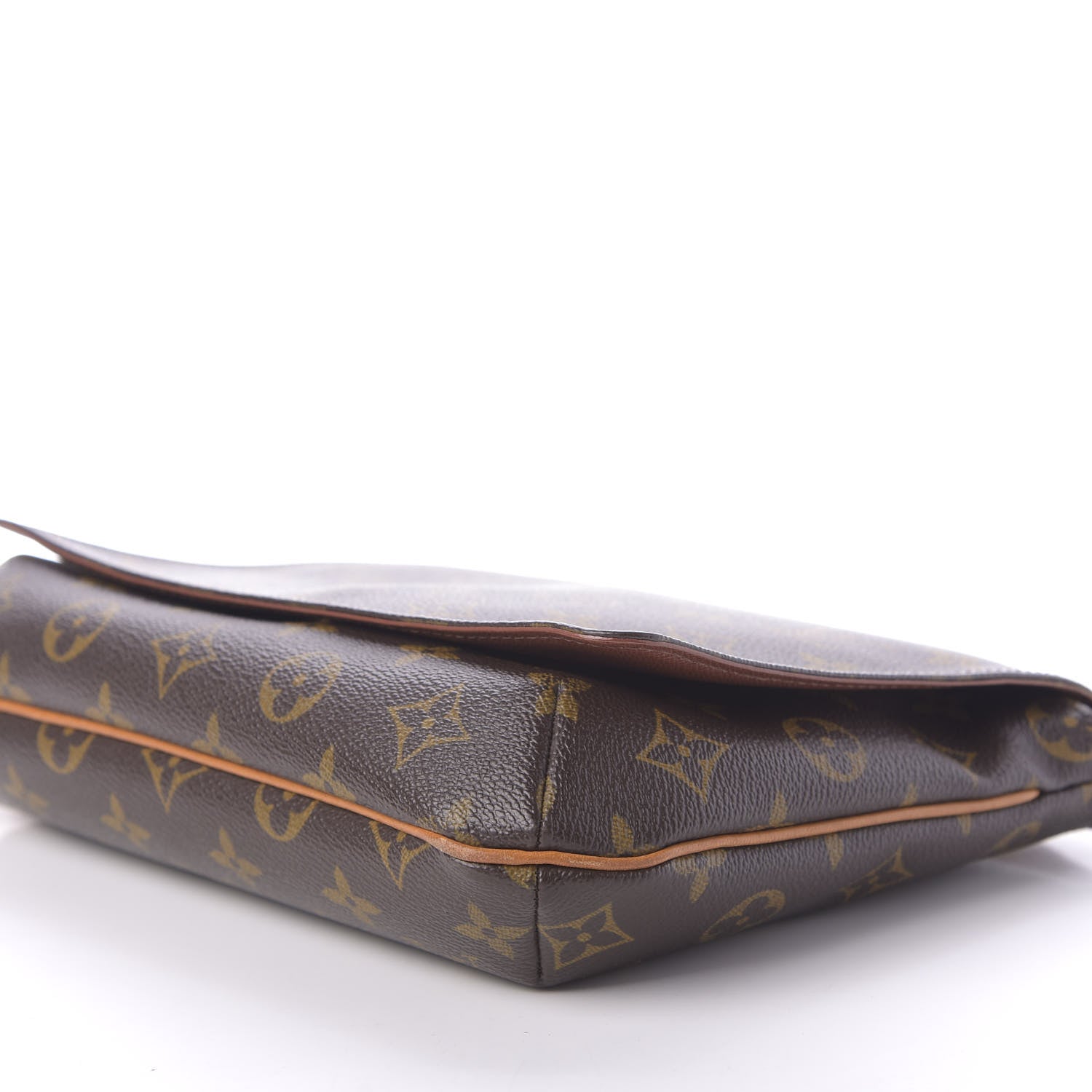 Louis Vuitton Monogram Musette Tango 8 of 9
