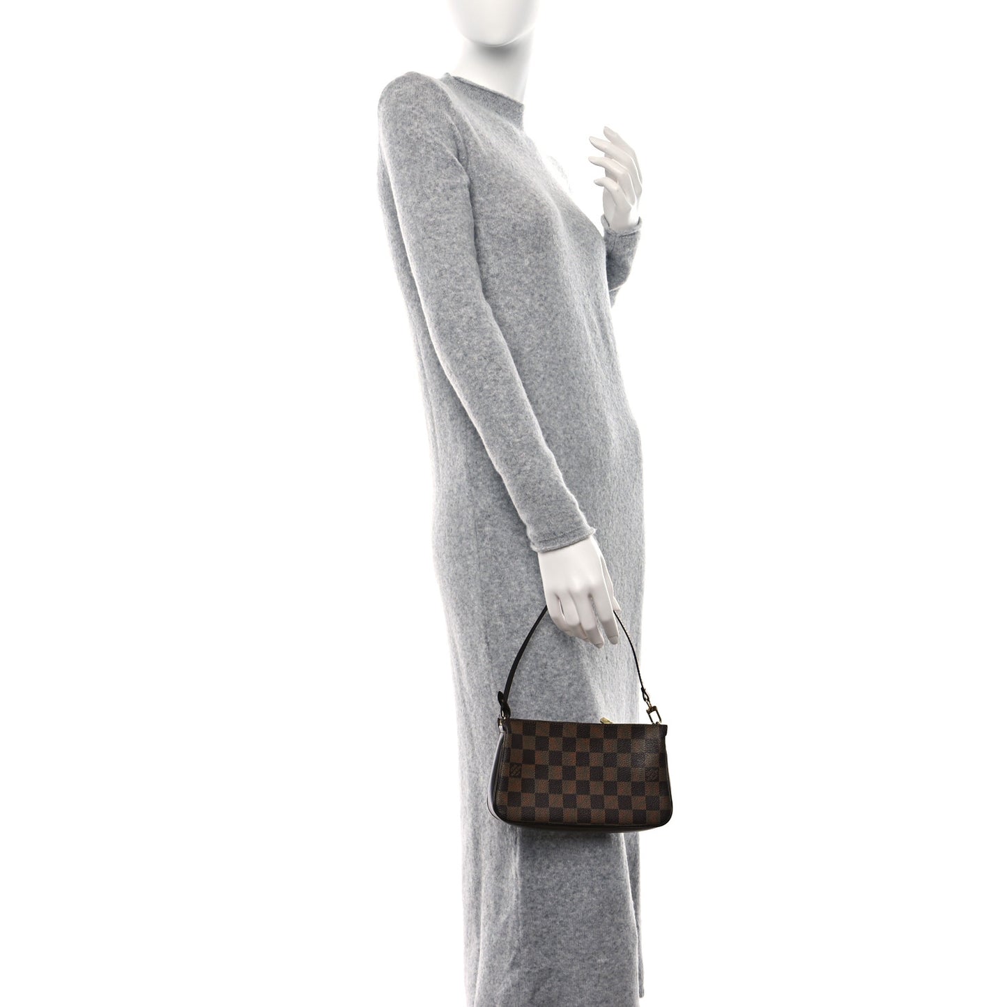 Damier Ebene Navona Pochette Accessories