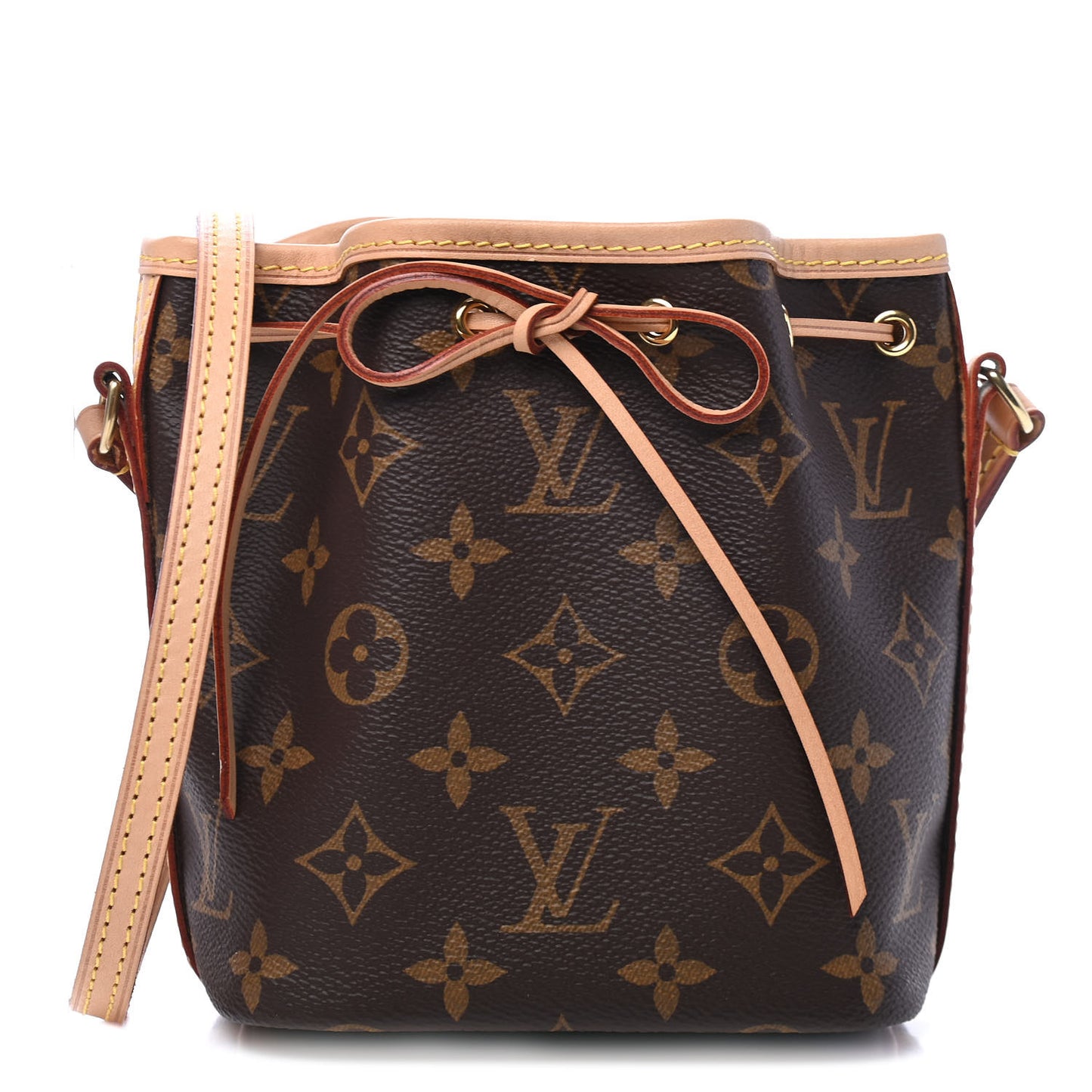 Monogram Nano Noe
