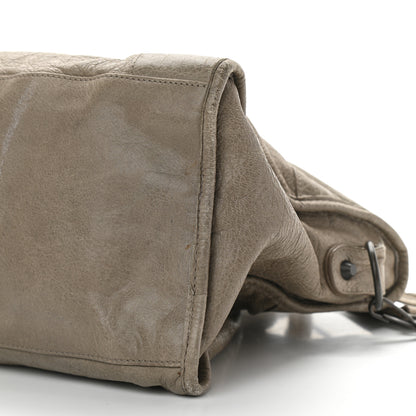Balenciaga Agneau Classic Hardware Part Time Papyrus 10 of 10