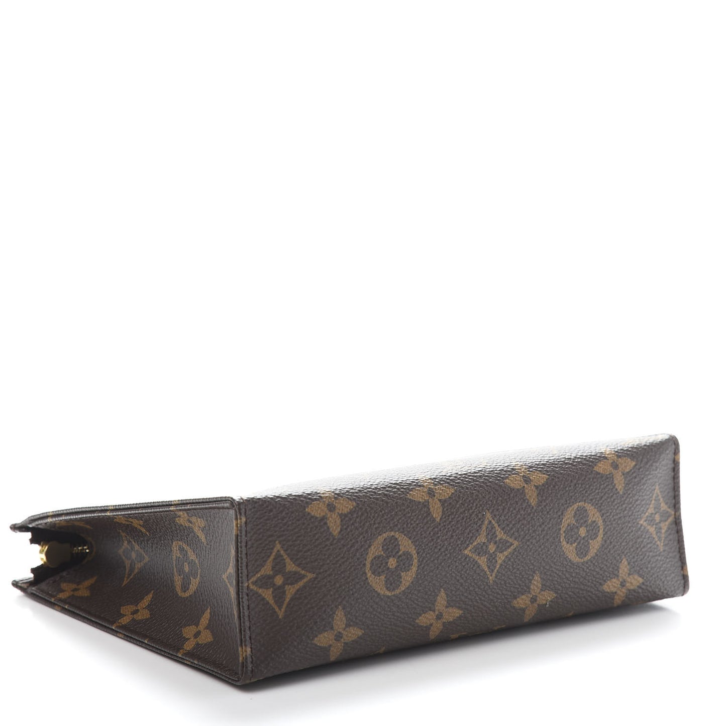 Monogram Toiletry Pouch 19