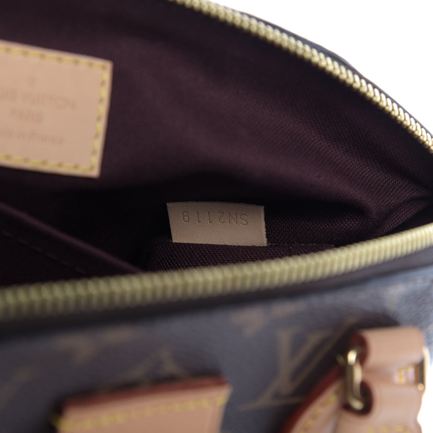 Monogram Rivoli PM