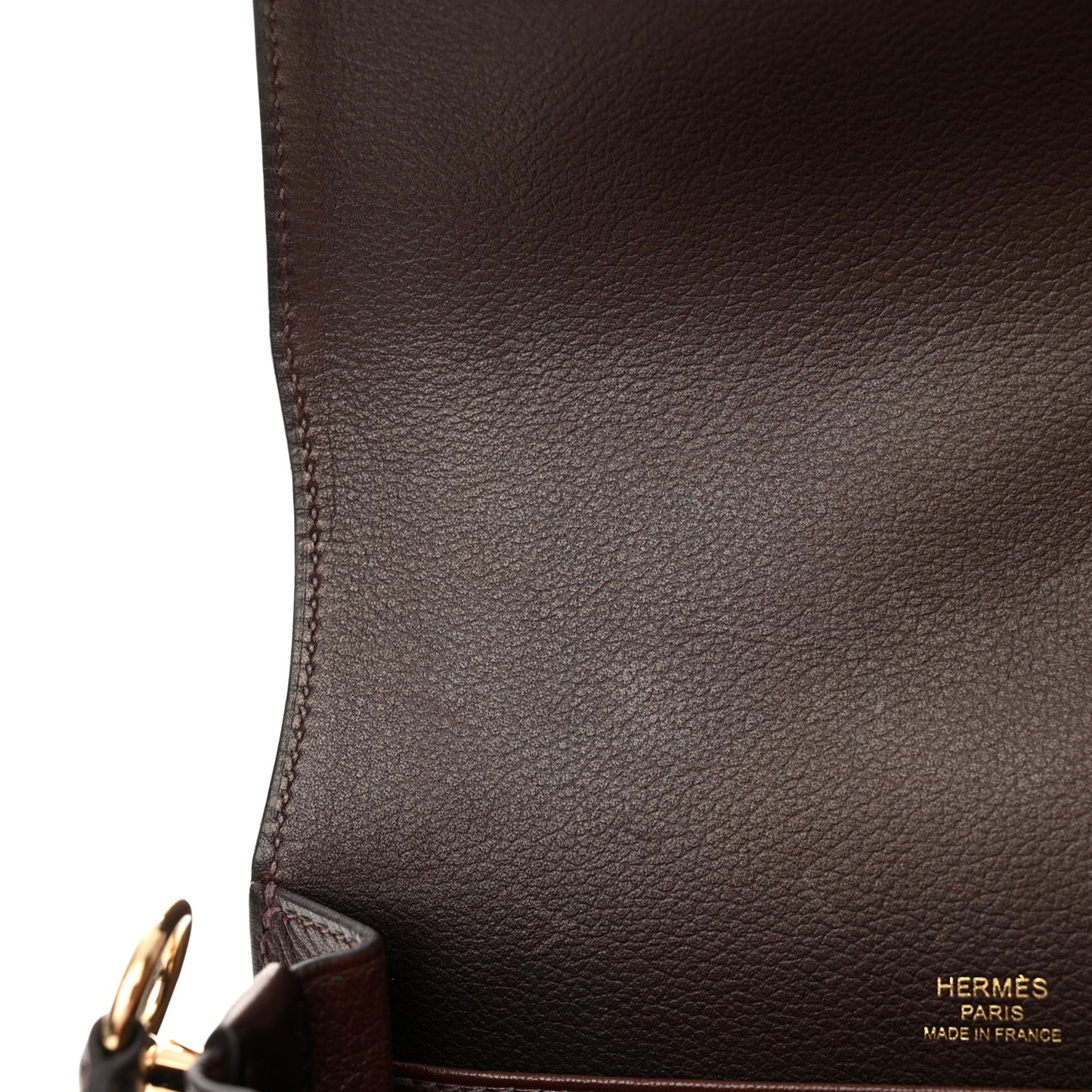 Evercolor Mini Sac Roulis Havane