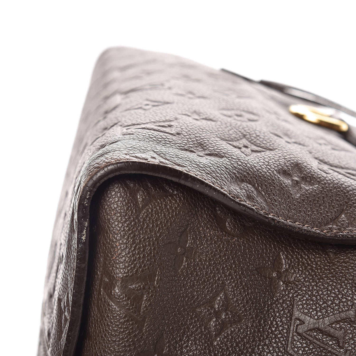 Louis Vuitton Empreinte Lumineuse PM Terre 14 of 17