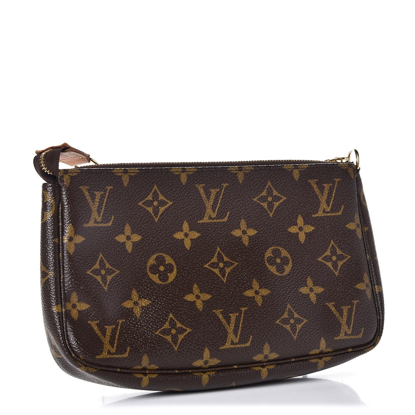 Monogram Pochette Accessories
