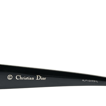 Christian Dior Lady Dior Studs 5F Sunglasses Black 5 of 9