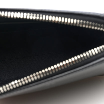 Givenchy Smooth Calfskin Nano Antigona Black 5 of 9