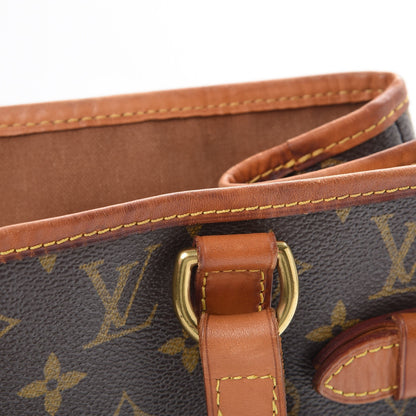 Louis Vuitton Monogram Batignolles Vertical 16 of 19