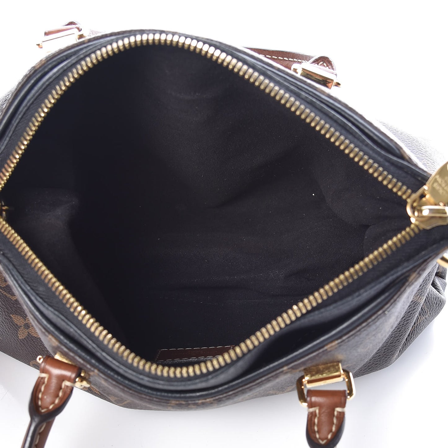 Monogram Pallas BB Black