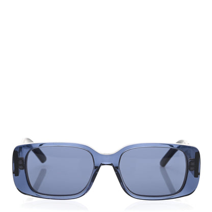 Christian Dior Wildior S2U Sunglasses Blue 3 of 7