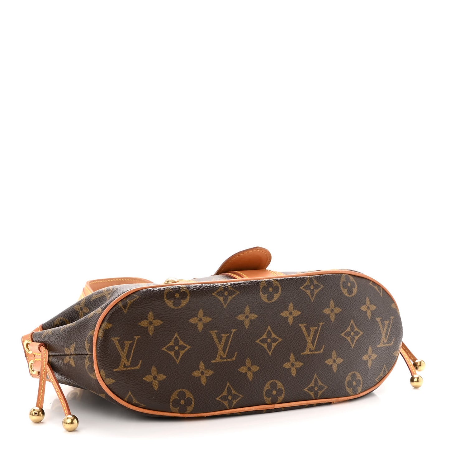 Monogram Theda GM
