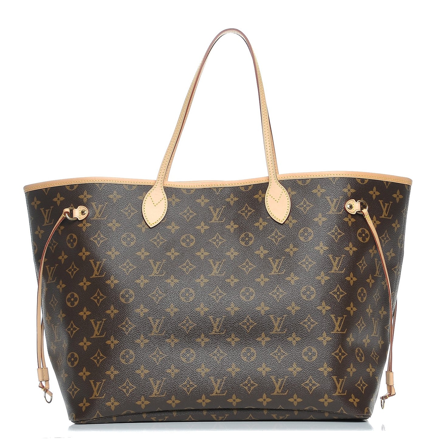 Monogram Neo Neverfull GM