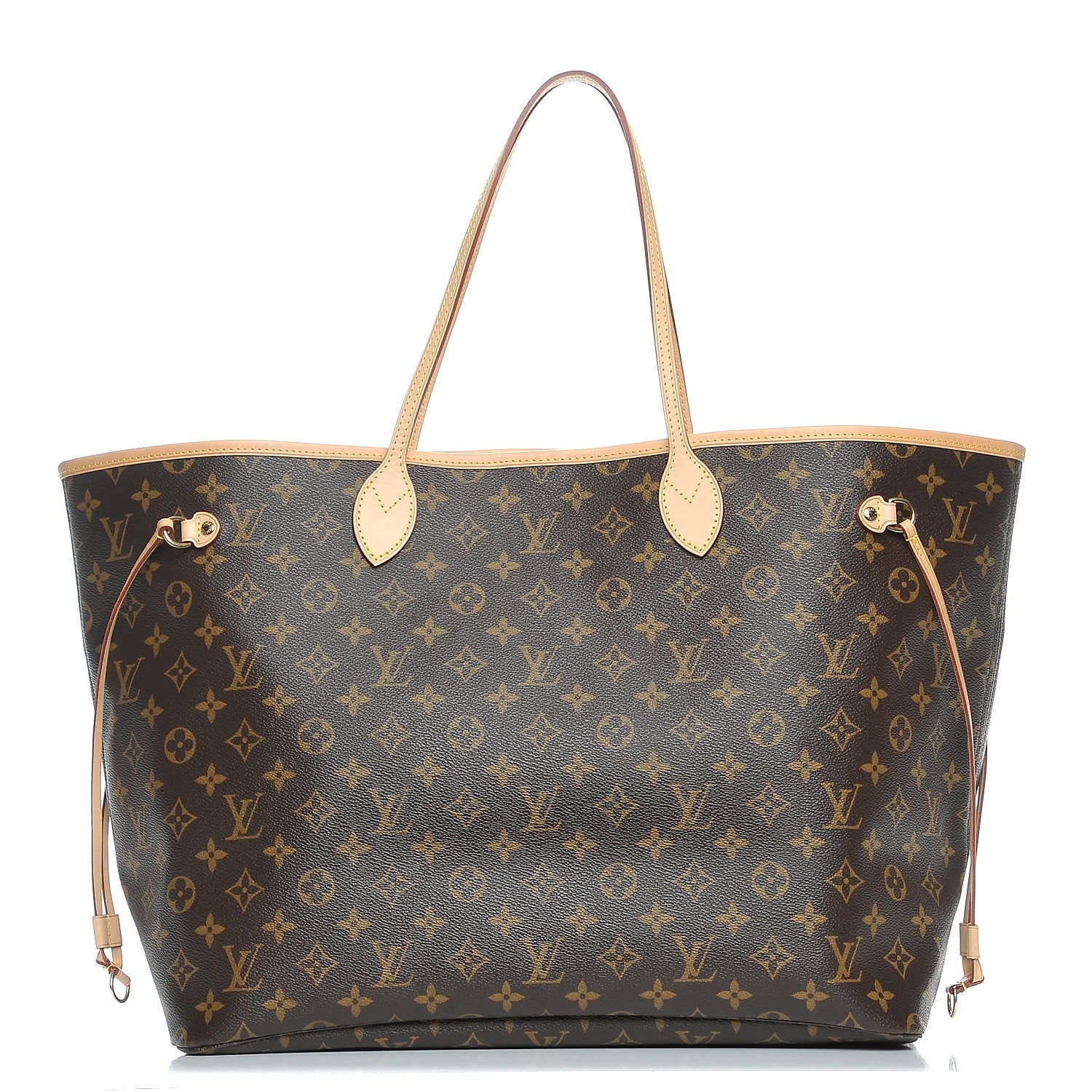 Louis Vuitton Monogram Neo Neverfull GM 1 of 18