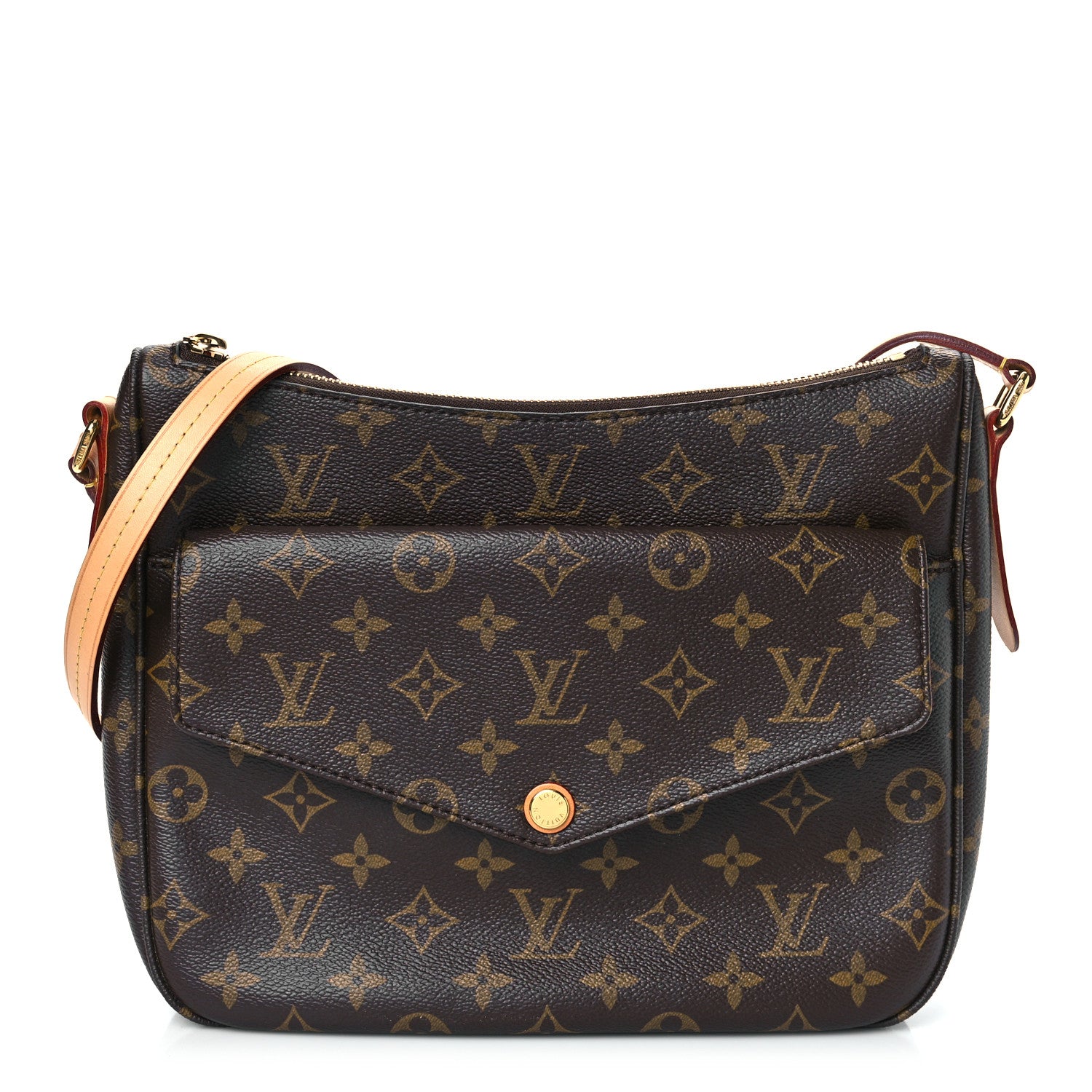Louis Vuitton Monogram Mabillon 1 of 9