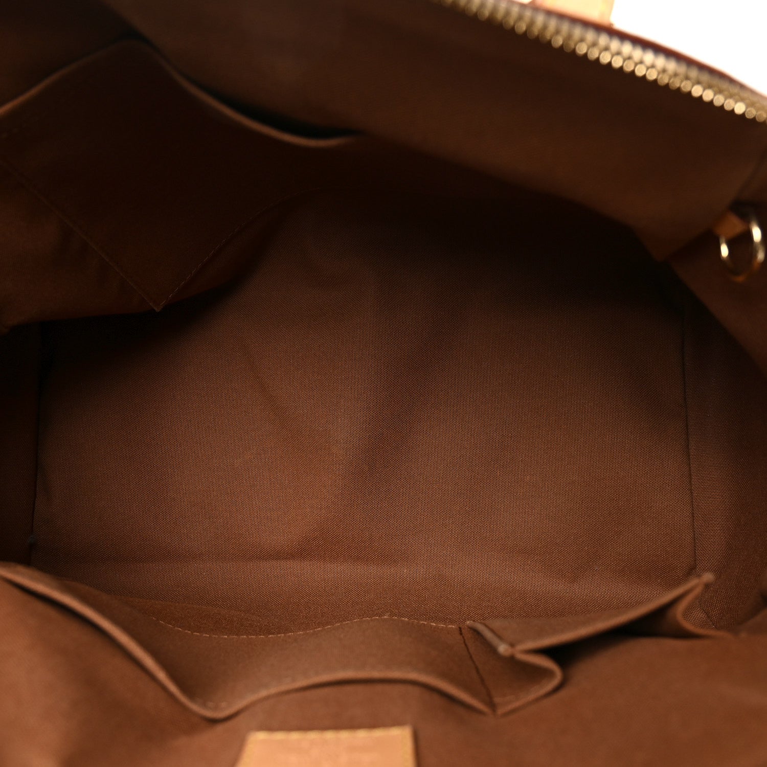 Louis Vuitton Monogram Tivoli GM 4 of 8