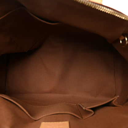 Louis Vuitton Monogram Tivoli GM 4 of 8