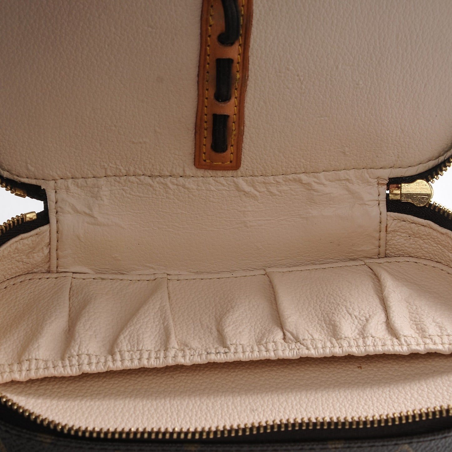 Monogram Trousse Blush PM