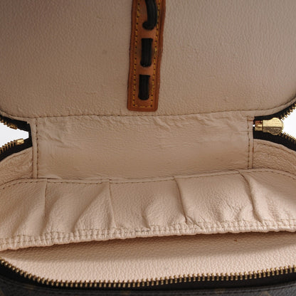 Louis Vuitton Monogram Trousse Blush PM 8 of 8