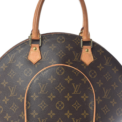 Louis Vuitton Monogram Ellipse MM 6 of 9