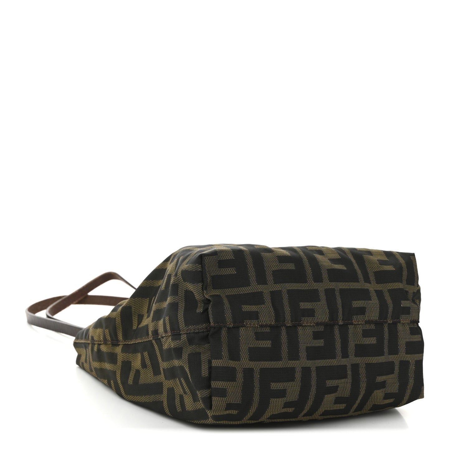 Zucca Small Shoulder Bag Tobacco