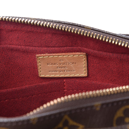 Louis Vuitton Monogram Viva-Cite MM 6 of 15
