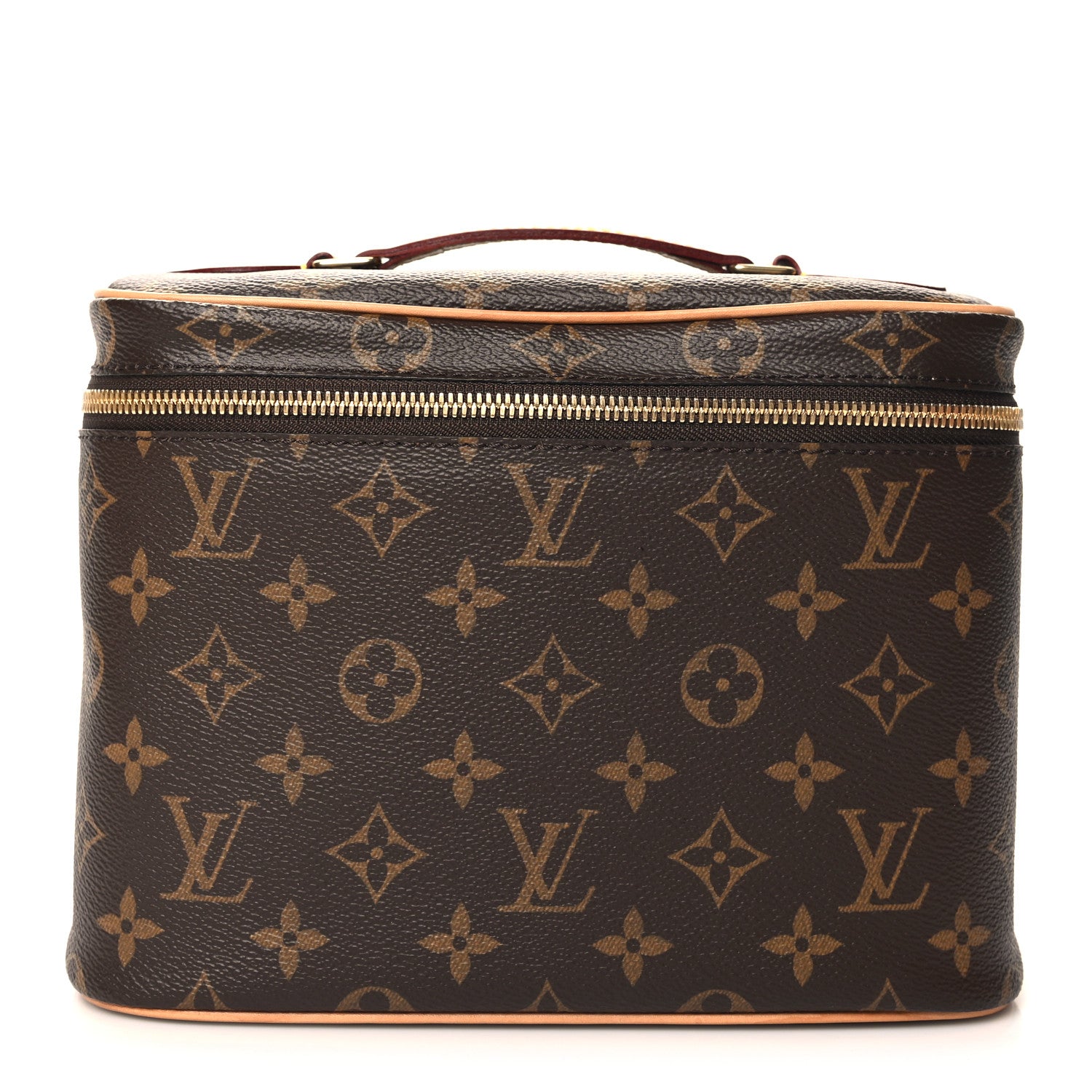 Louis Vuitton Monogram Nice BB 1 of 8