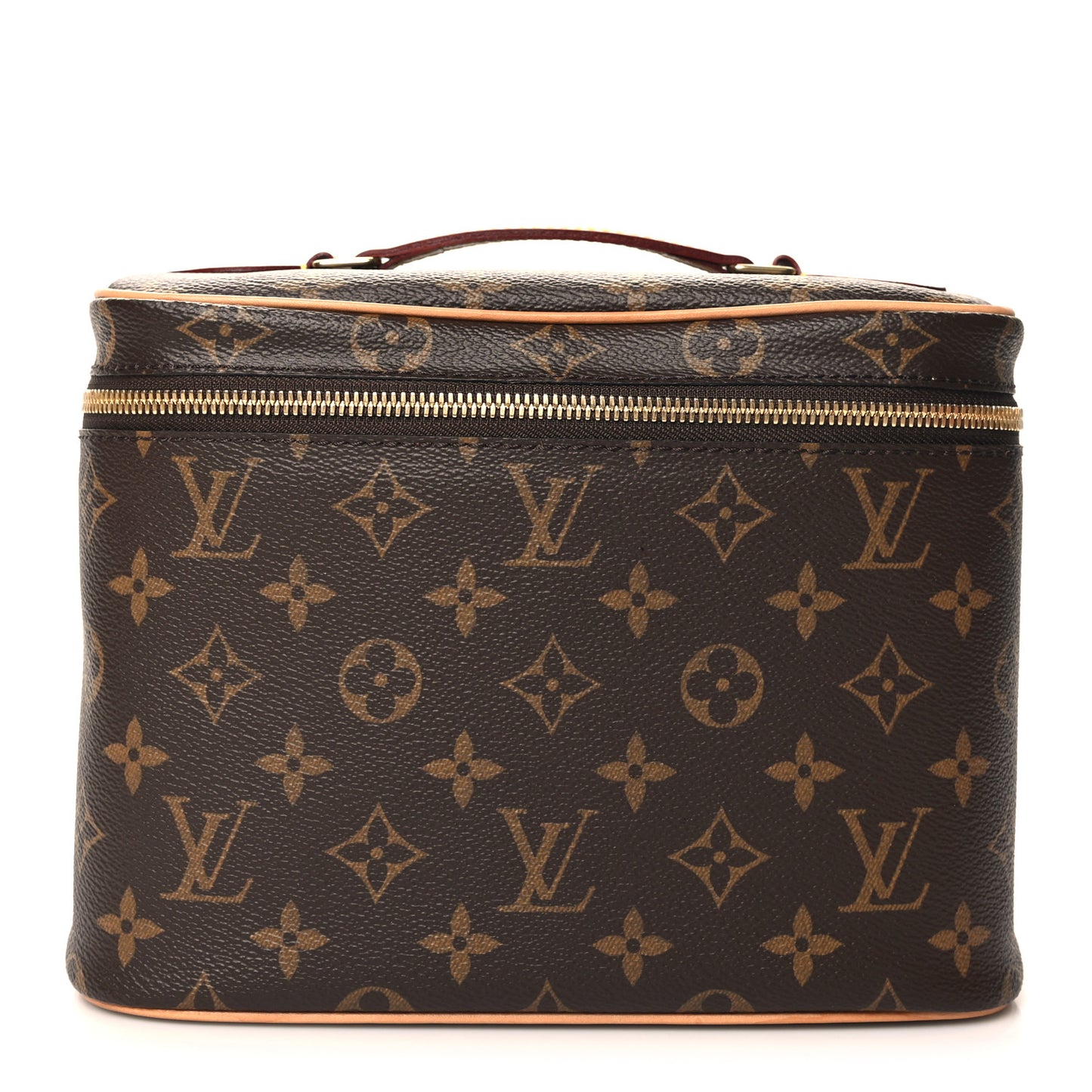 Monogram Nice BB