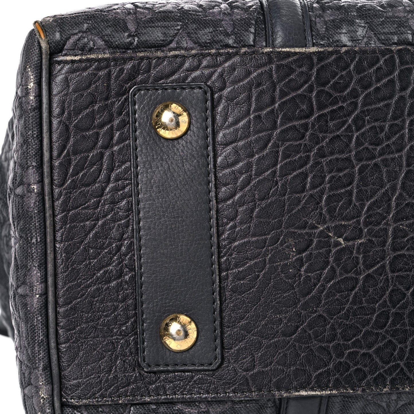 Monogram Volupte Psyche Gris