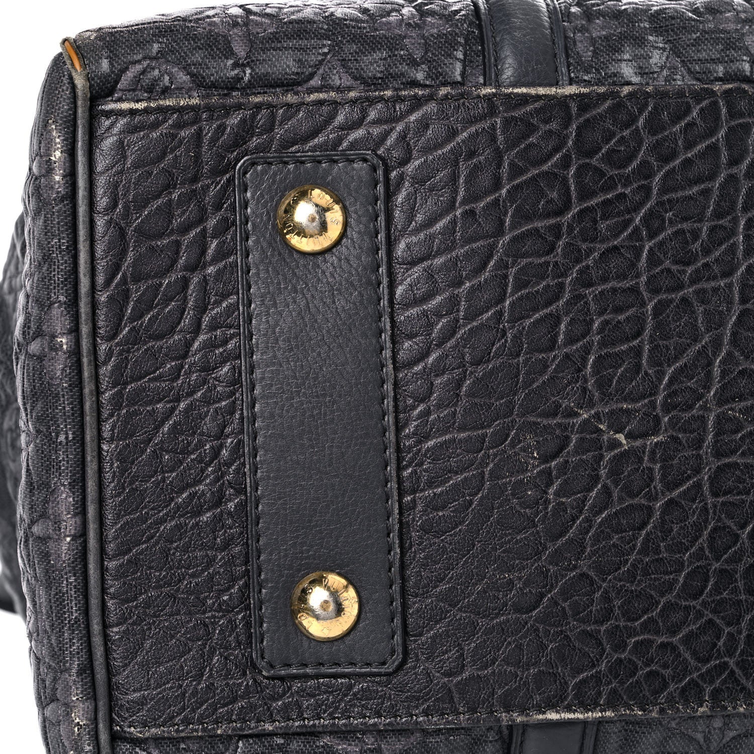 Louis Vuitton Monogram Volupte Psyche Gris 23 of 36