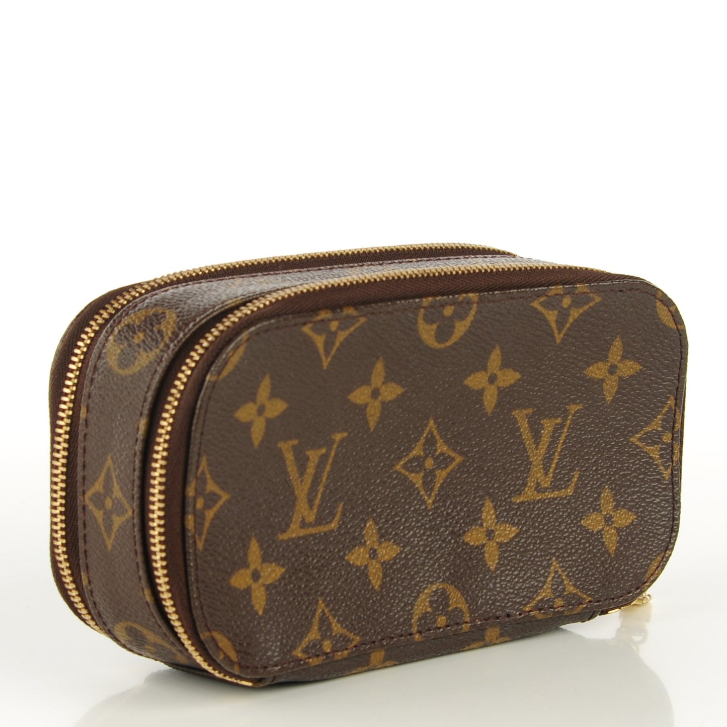 Monogram Trousse Blush PM