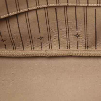 Louis Vuitton Monogram Neverfull GM 8 of 16