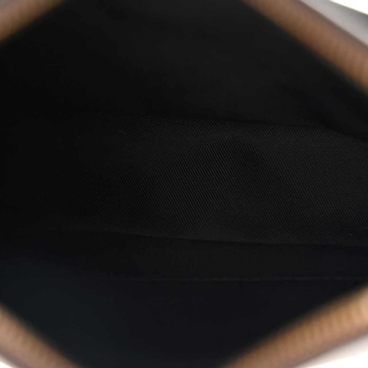 Louis Vuitton Monogram Odeon PM Black 5 of 9