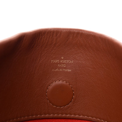 Louis Vuitton Monogram Tuileries Hobo Caramel 8 of 11