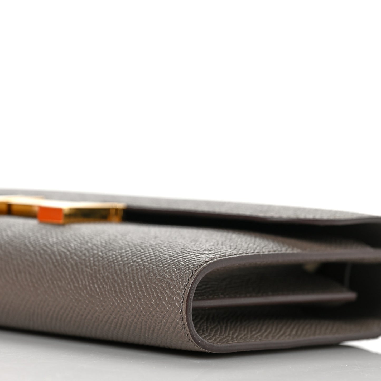 Epsom Constance Long To Go Wallet Etain