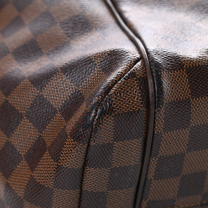 Louis Vuitton Damier Ebene Totally MM 13 of 21