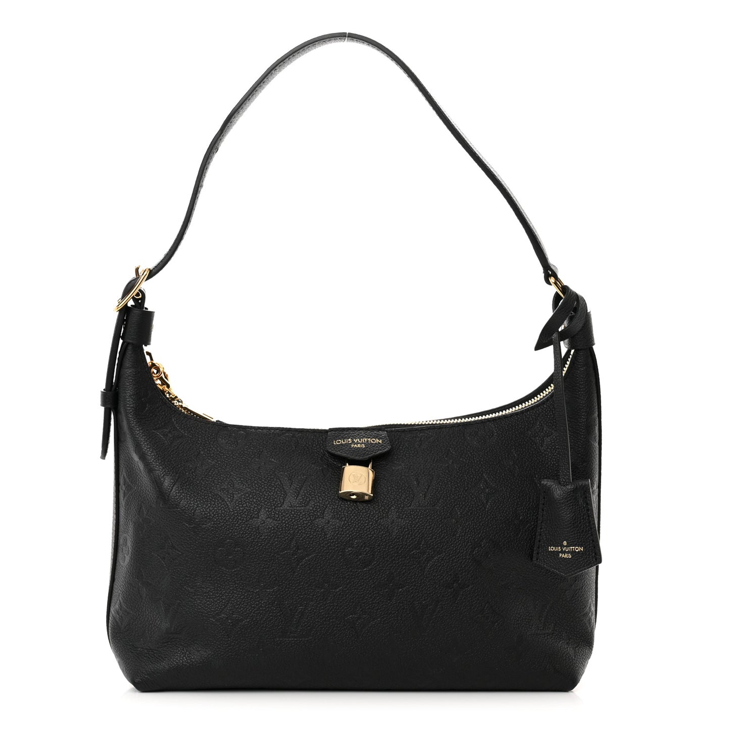 Empreinte Monogram Sac Sport NM Black
