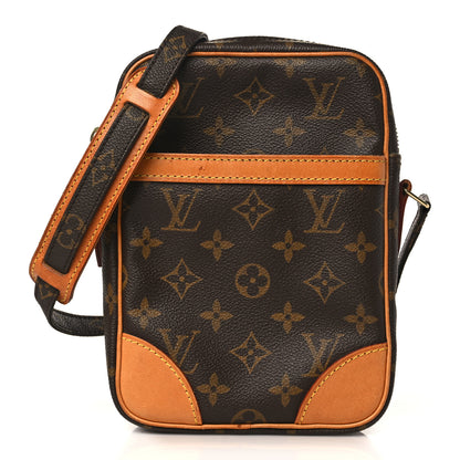 Louis Vuitton Monogram Danube 21 1 of 8