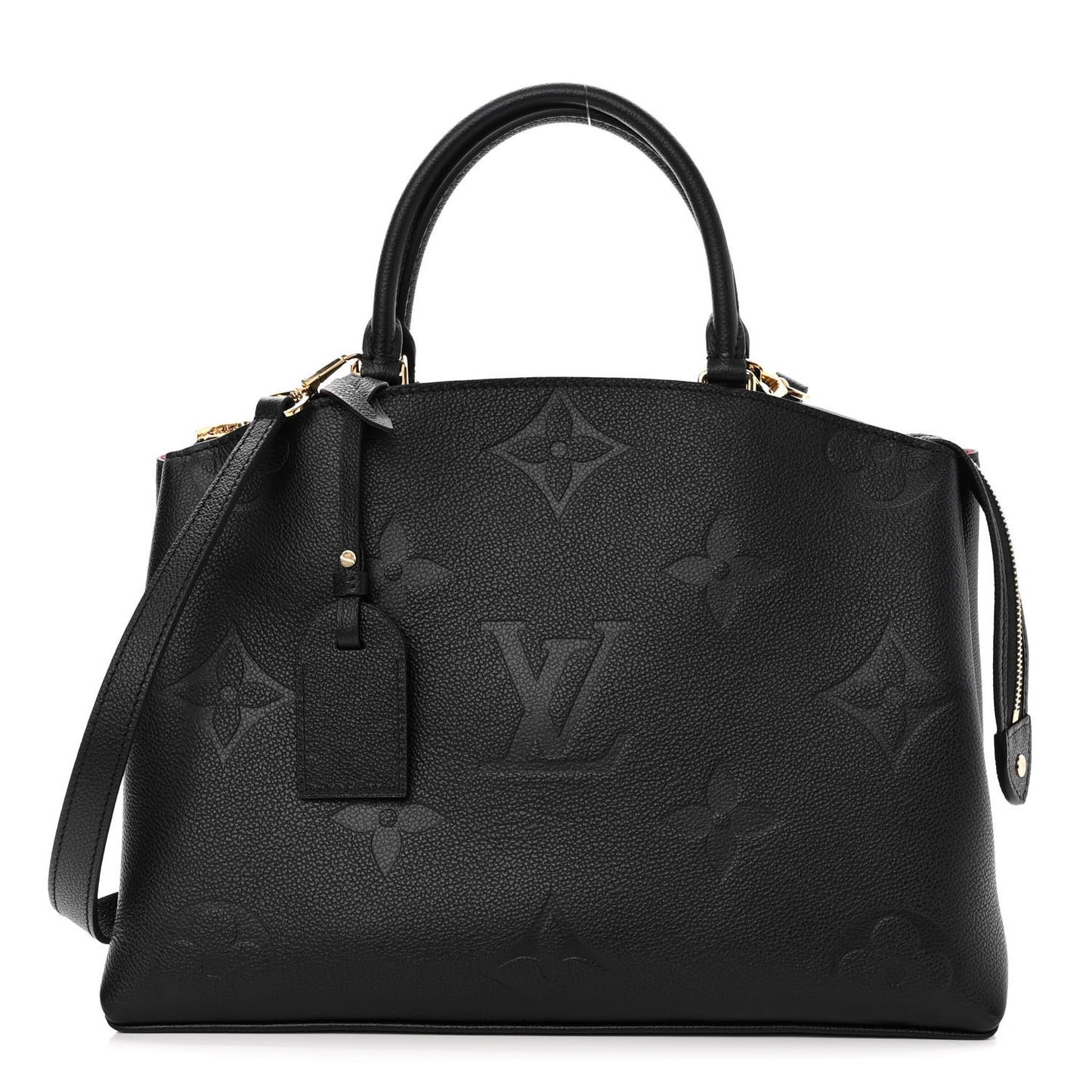 Empreinte Monogram Giant Grand Palais Black